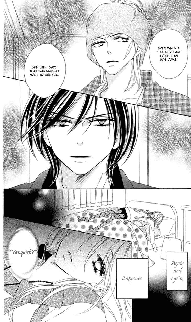 Page 6 Chapter 28 Black Bird