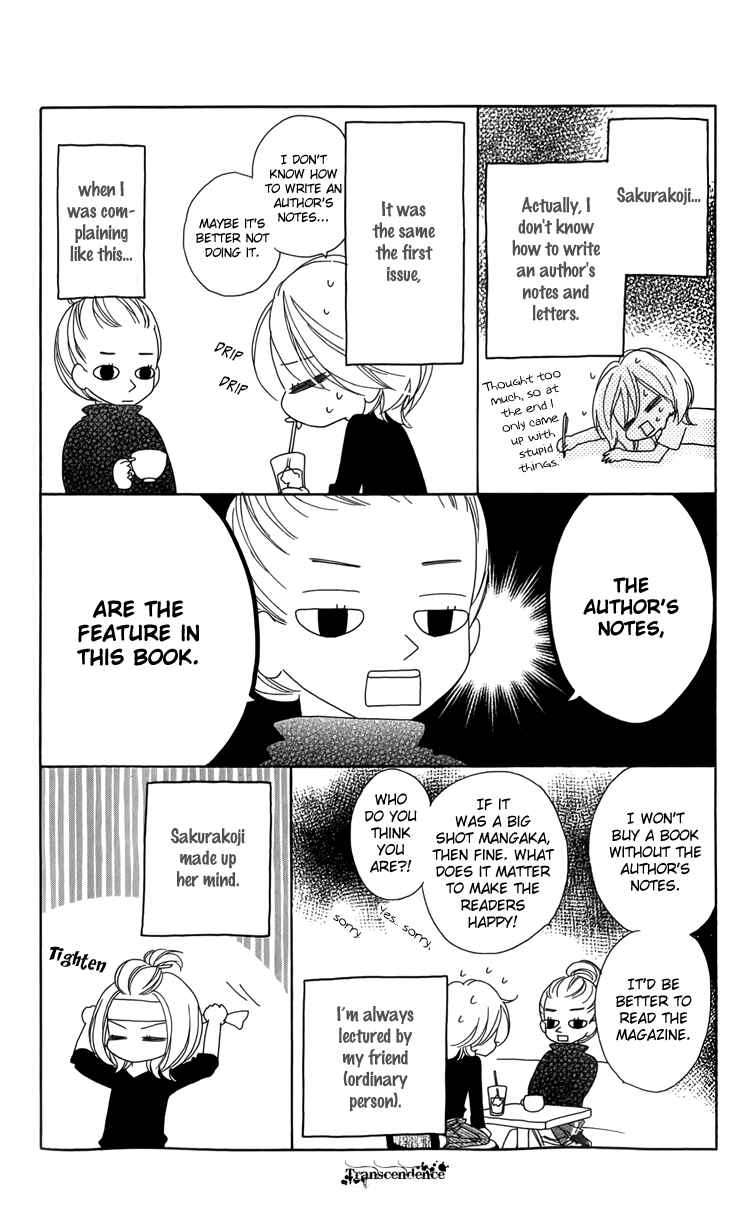 Page 12 Chapter 25.5 Black Bird