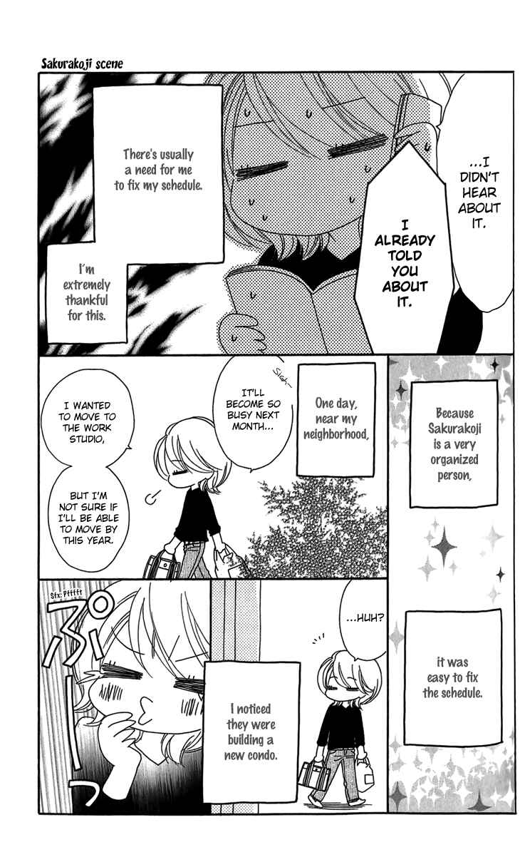 Page 4 Chapter 25.5 Black Bird