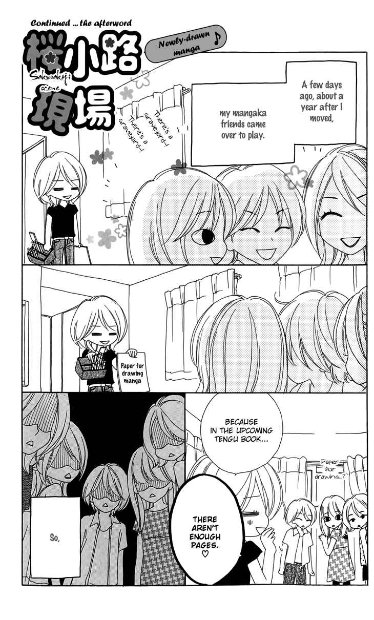 Page 8 Chapter 25.5 Black Bird