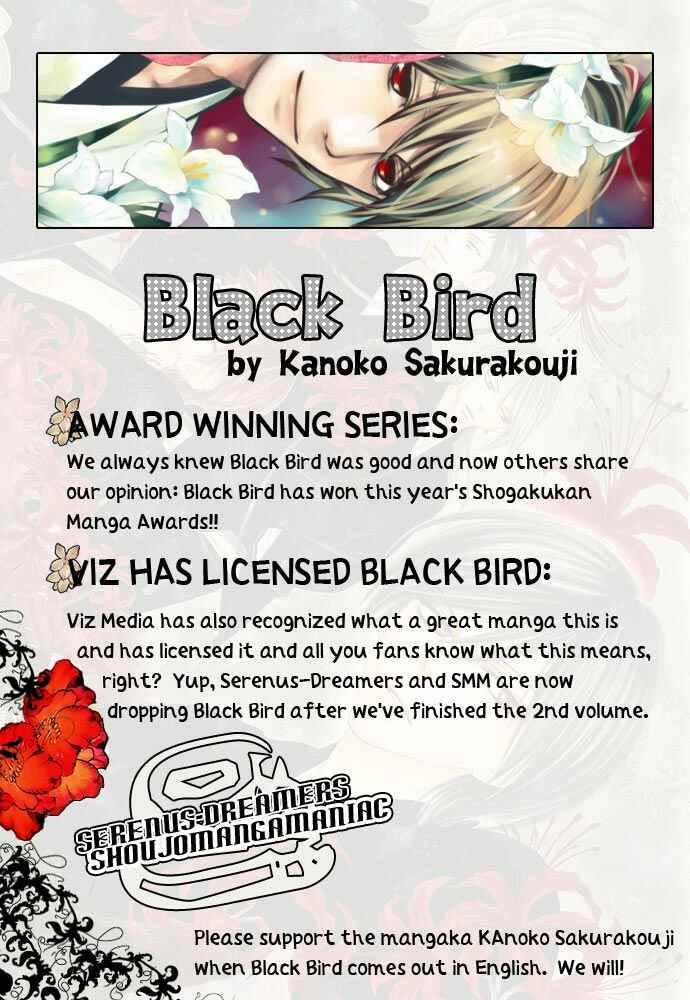 Page 2 Chapter 6 Black Bird