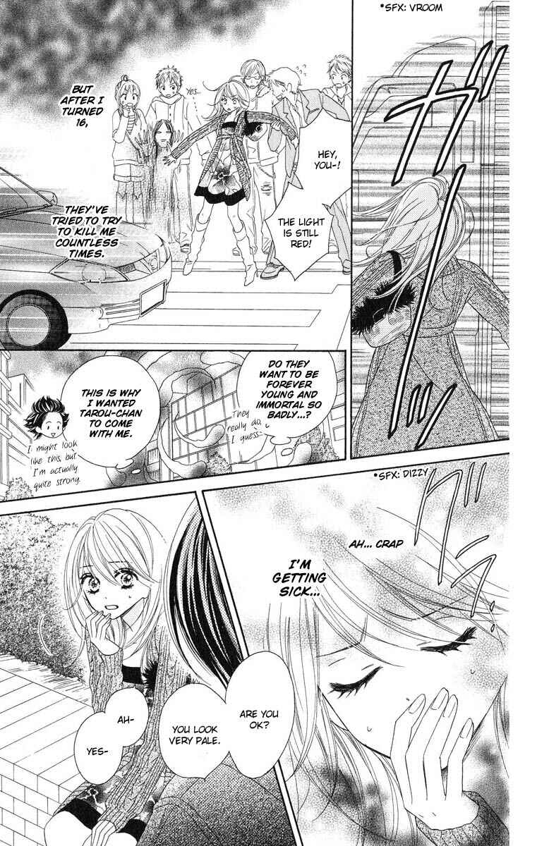 Page 24 Chapter 6 Black Bird