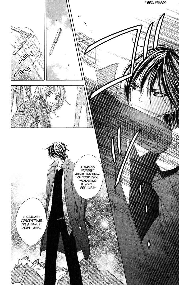 Page 29 Chapter 6 Black Bird