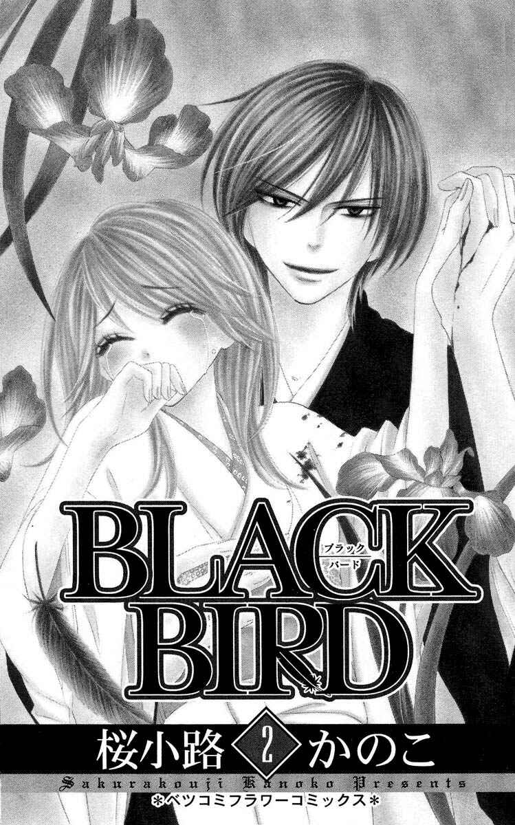 Page 4 Chapter 6 Black Bird