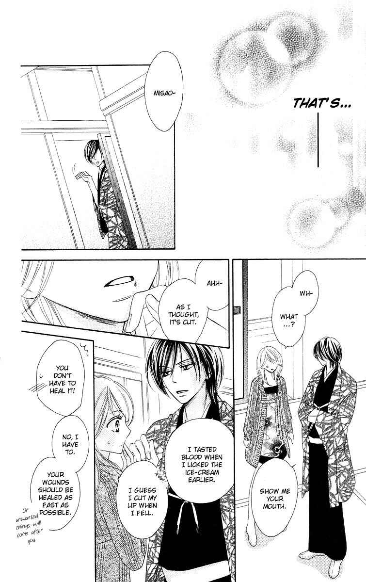 Page 45 Chapter 6 Black Bird