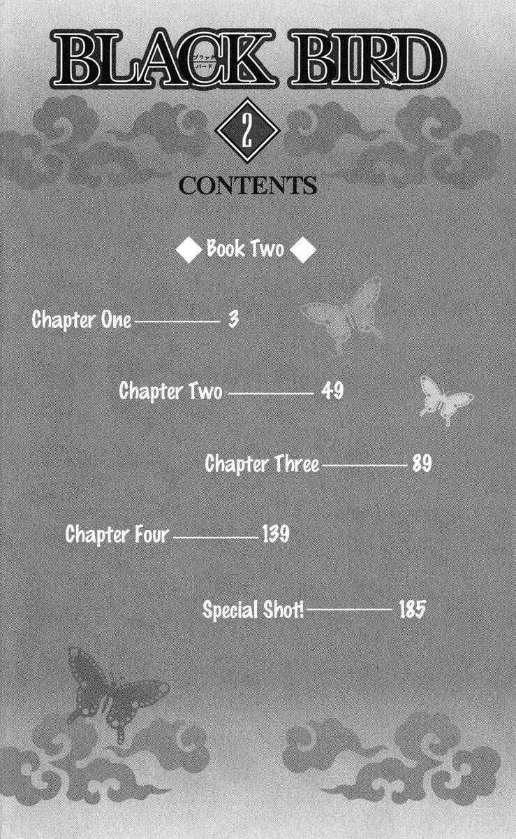 Page 5 Chapter 6 Black Bird