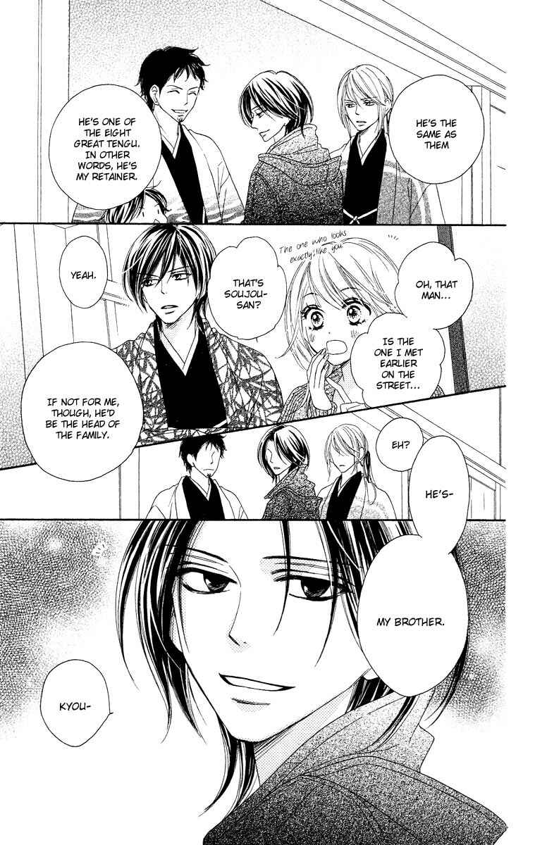 Page 50 Chapter 6 Black Bird