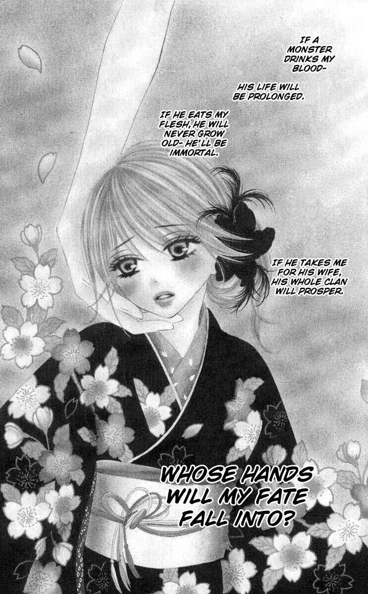 Page 6 Chapter 6 Black Bird