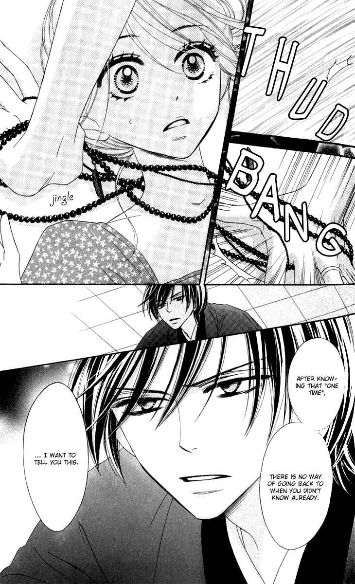 Page 14 Chapter 19 Black Bird