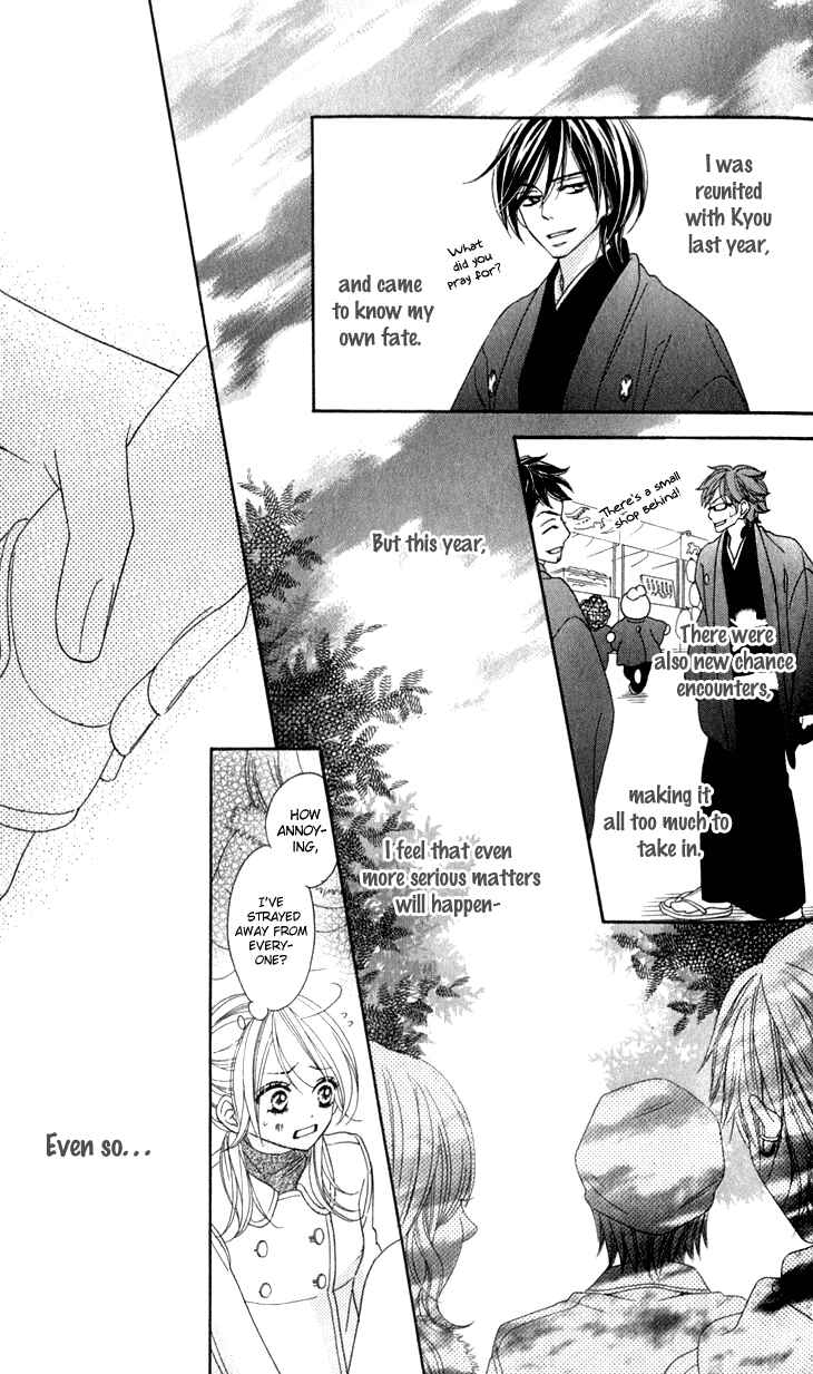 Page 36 Chapter 19 Black Bird