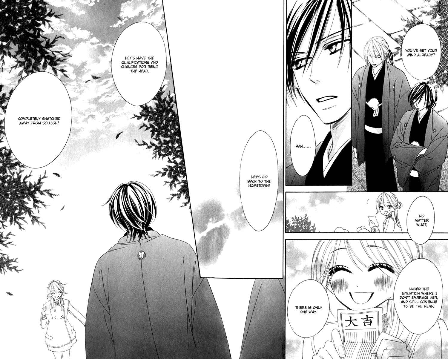 Page 38 Chapter 19 Black Bird