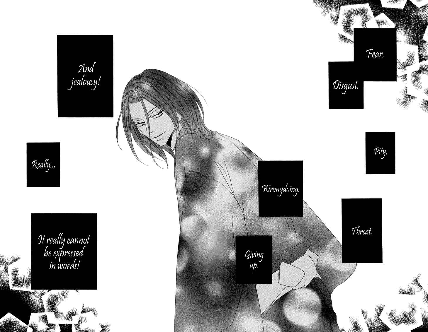 Page 35 Chapter 53 Black Bird