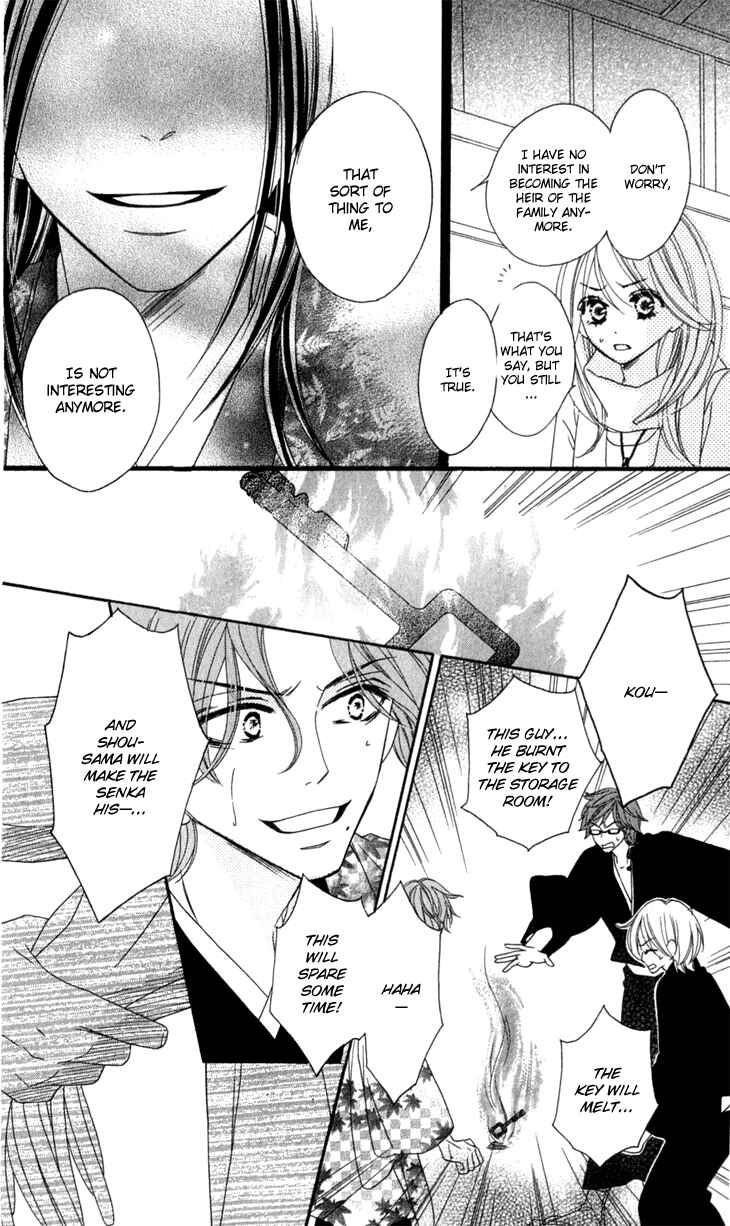Page 17 Chapter 22 Black Bird