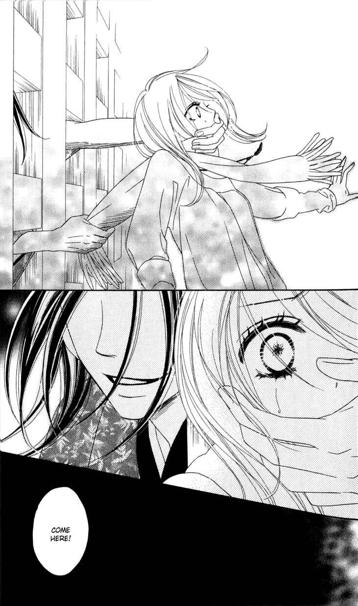 Page 18 Chapter 22 Black Bird