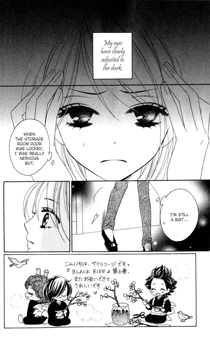Page 9 Chapter 22 Black Bird