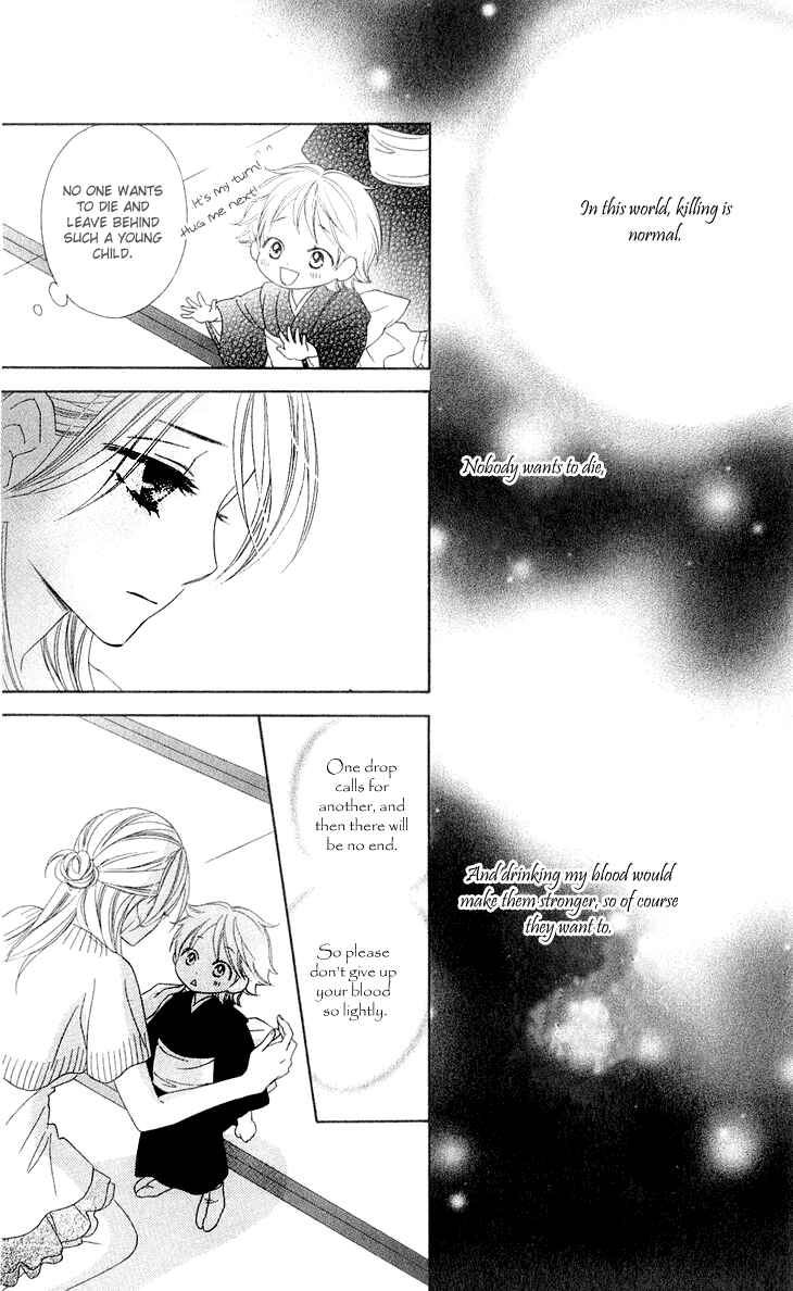 Page 13 Chapter 40 Black Bird