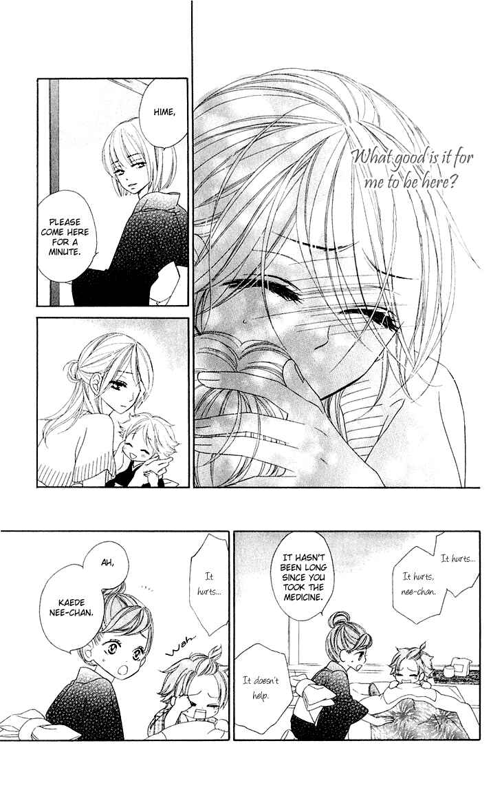 Page 14 Chapter 40 Black Bird