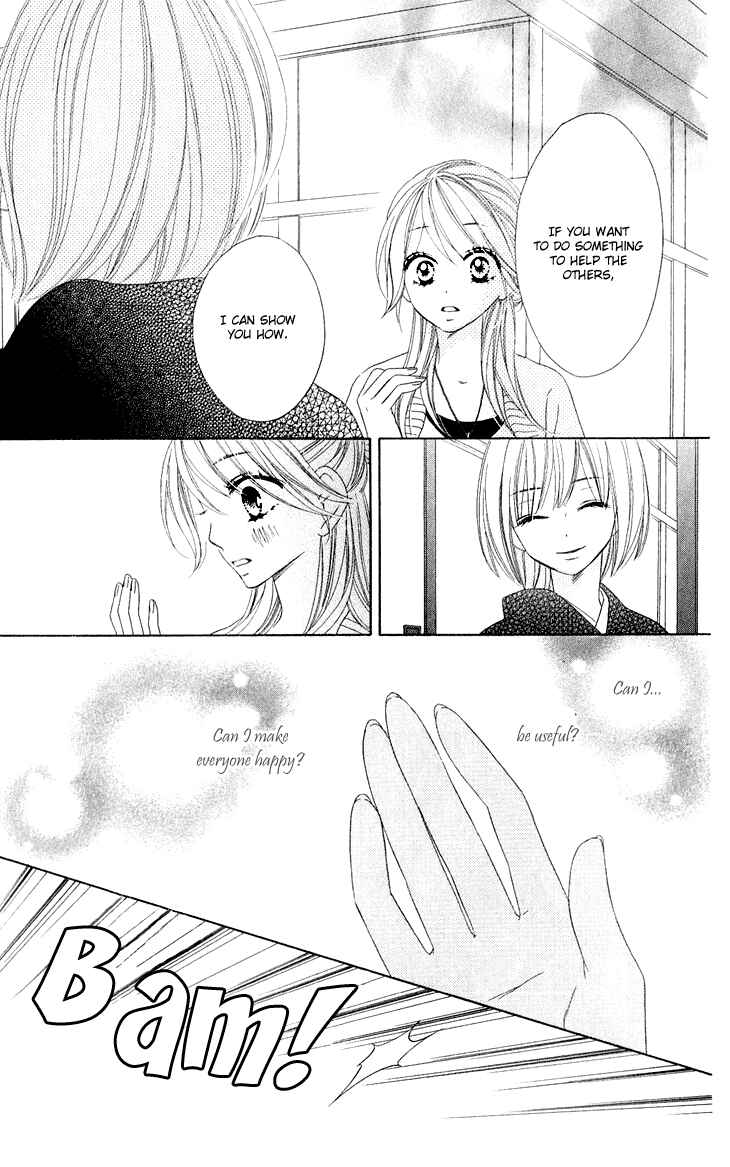 Page 18 Chapter 40 Black Bird