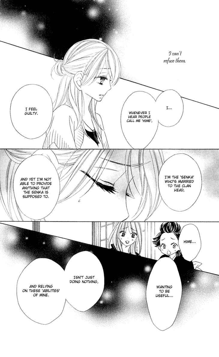 Page 27 Chapter 40 Black Bird
