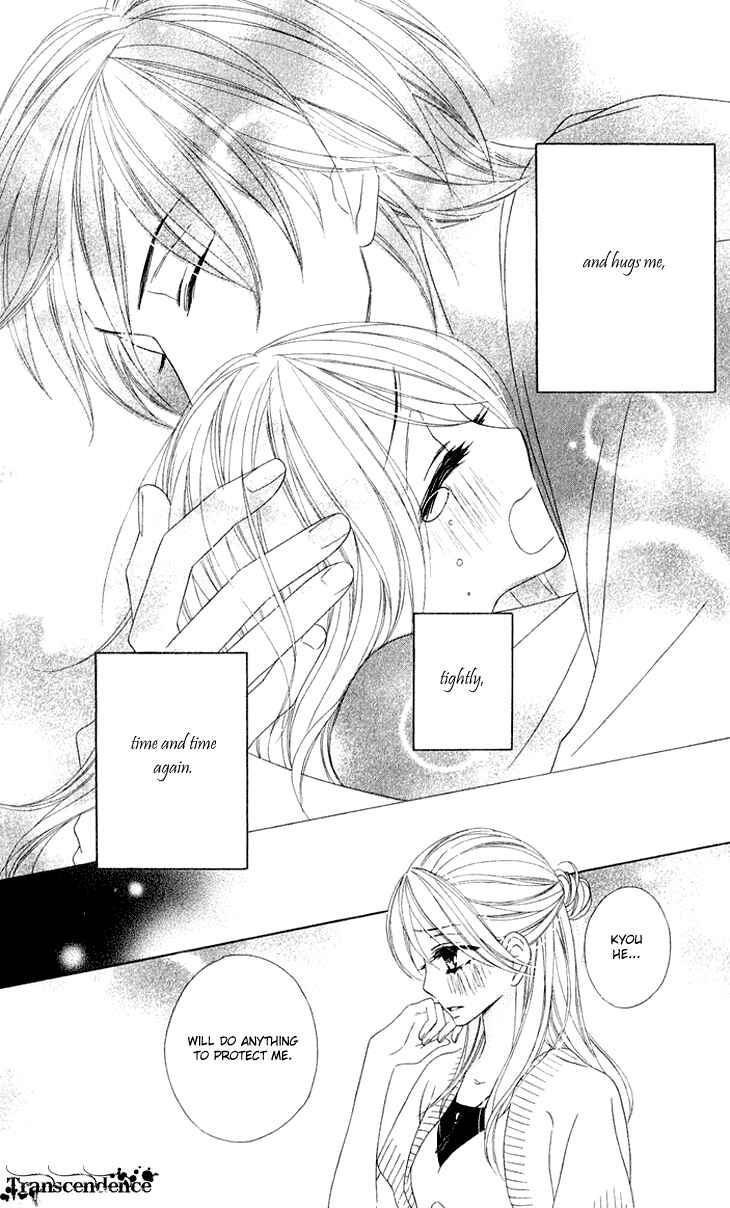 Page 30 Chapter 40 Black Bird