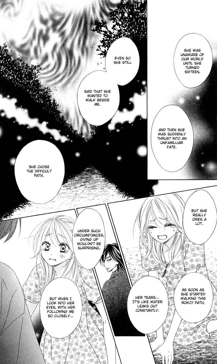 Page 46 Chapter 40 Black Bird