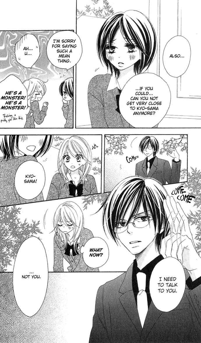 Page 10 Chapter 2 Black Bird