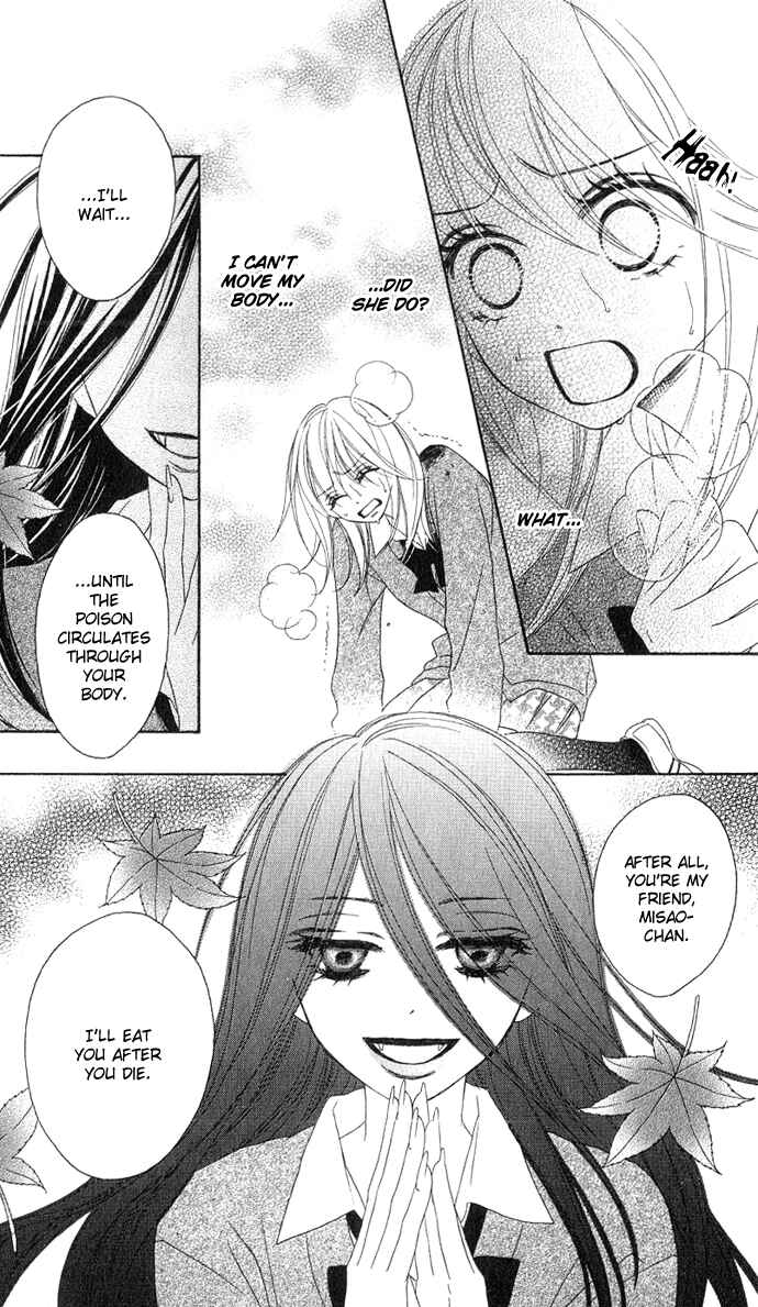 Page 15 Chapter 2 Black Bird