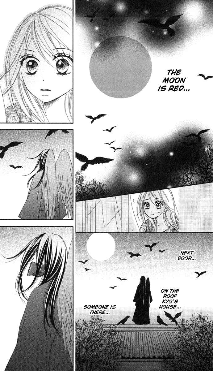 Page 25 Chapter 2 Black Bird