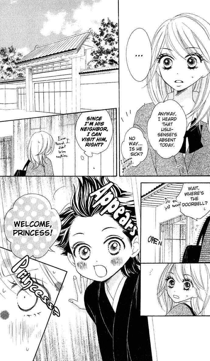 Page 30 Chapter 2 Black Bird