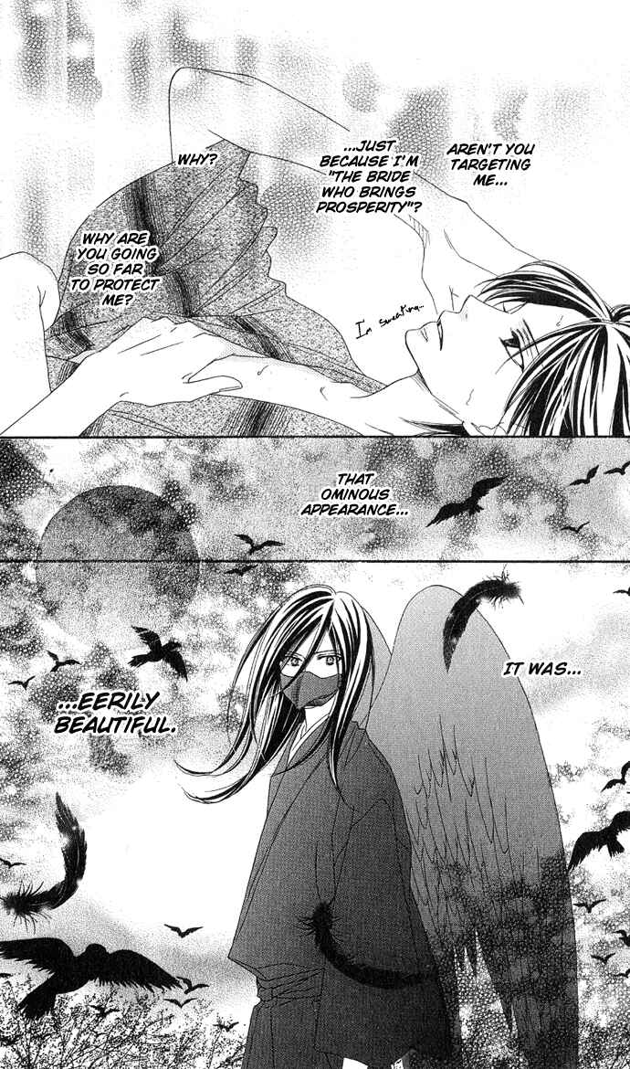 Page 35 Chapter 2 Black Bird