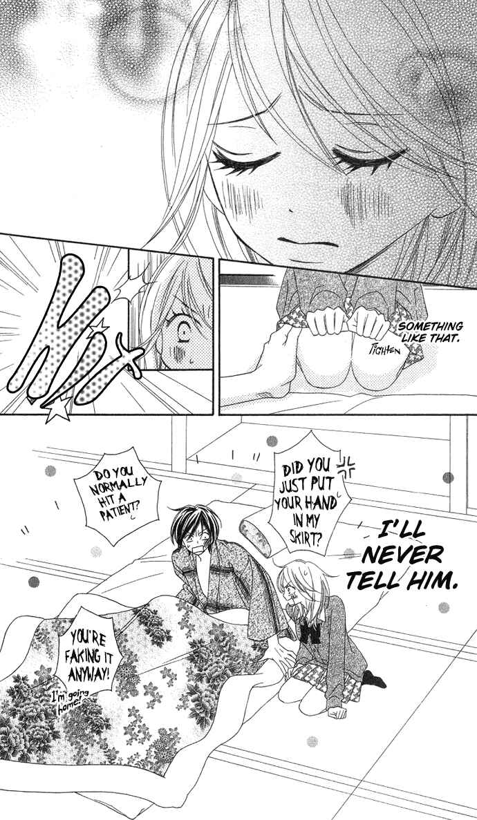 Page 36 Chapter 2 Black Bird