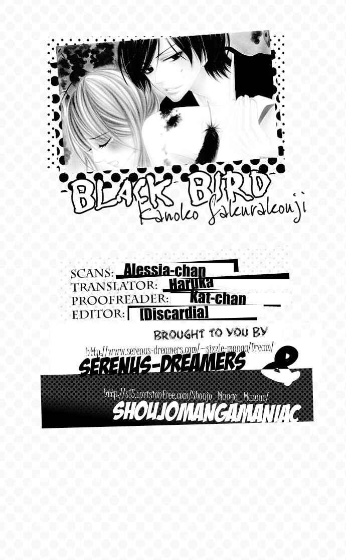 Page 38 Chapter 2 Black Bird