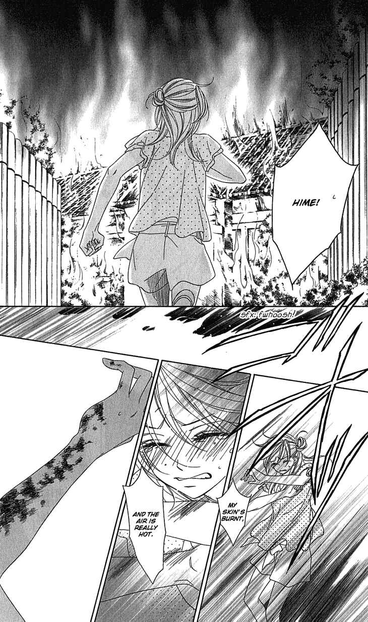 Page 11 Chapter 59 Black Bird