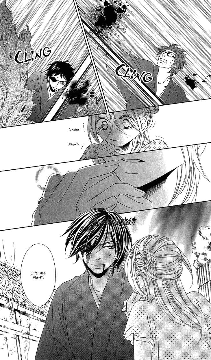 Page 19 Chapter 59 Black Bird