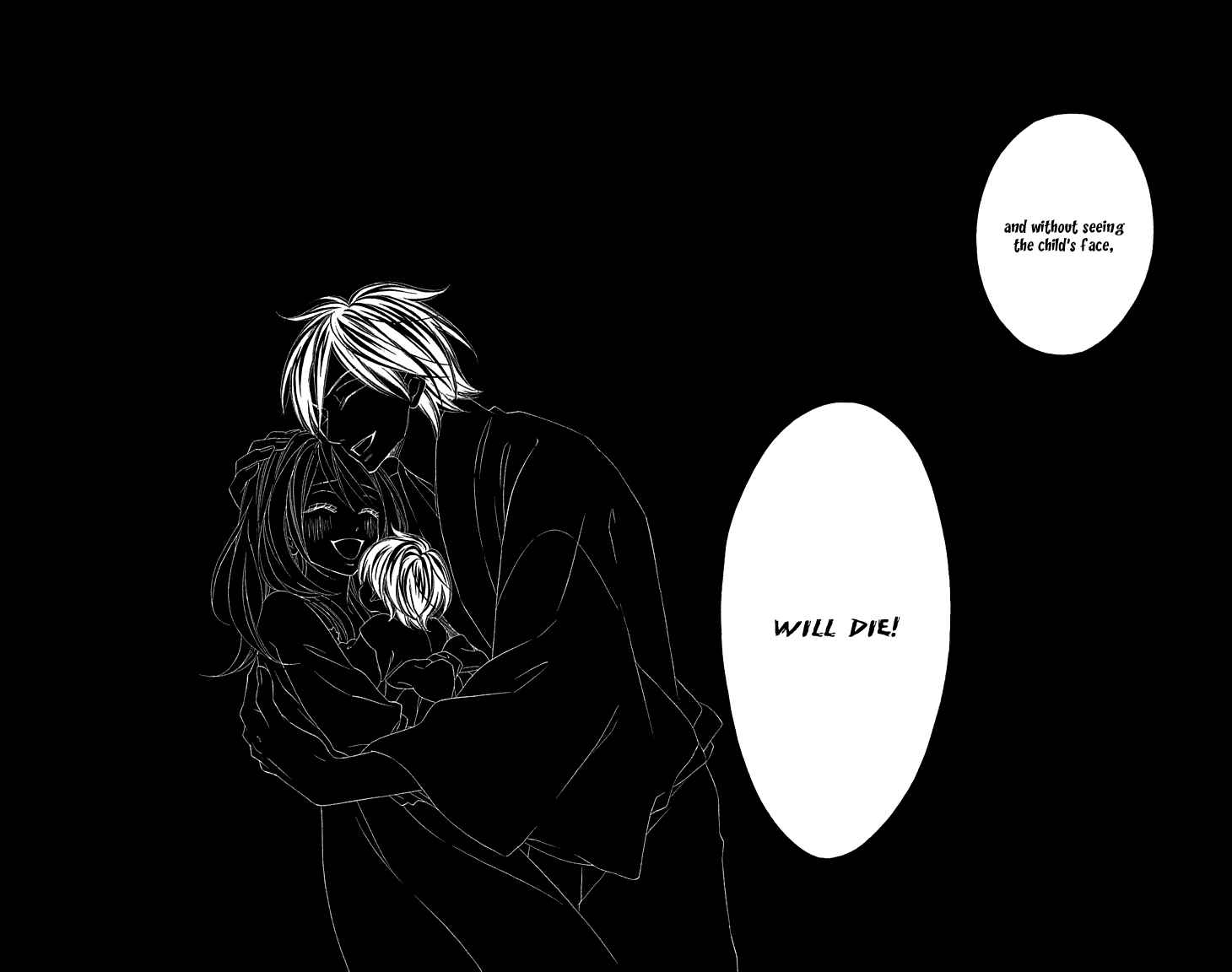 Page 29 Chapter 59 Black Bird