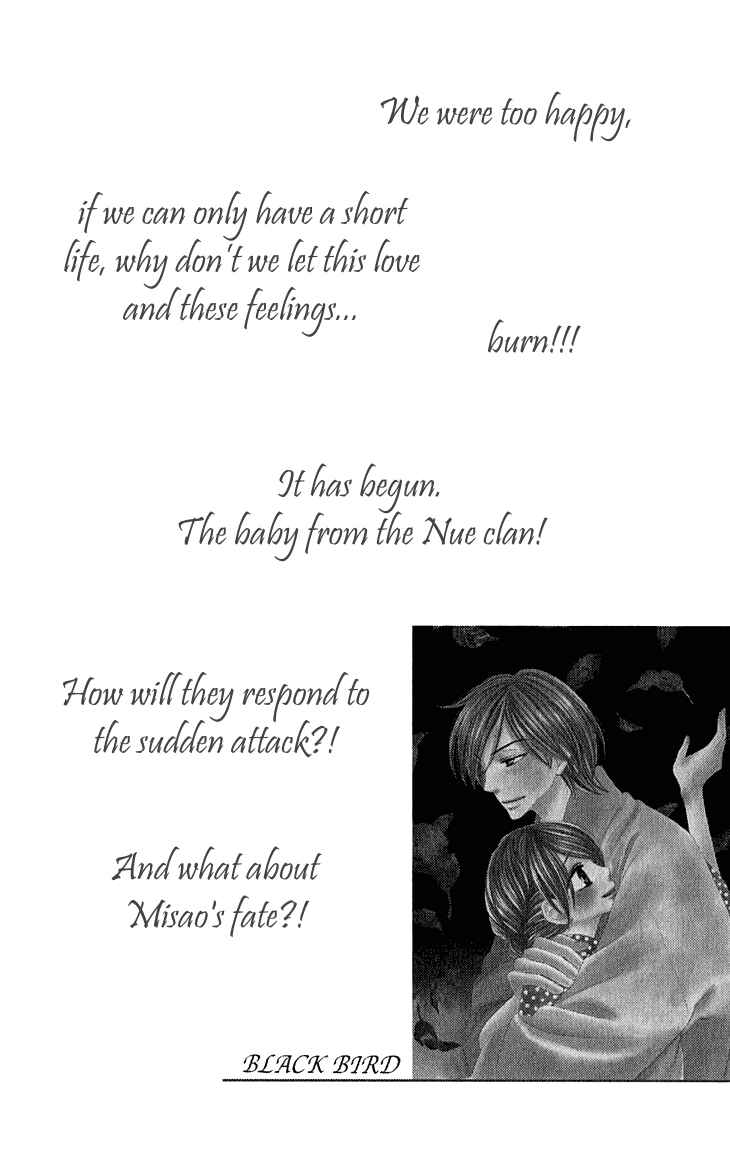 Page 3 Chapter 59 Black Bird