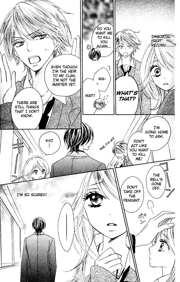 Page 19 Chapter 10 Black Bird