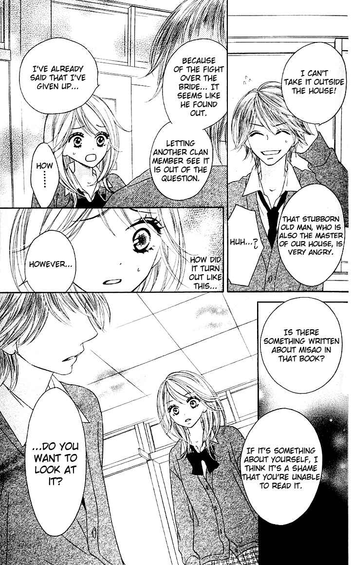 Page 45 Chapter 10 Black Bird