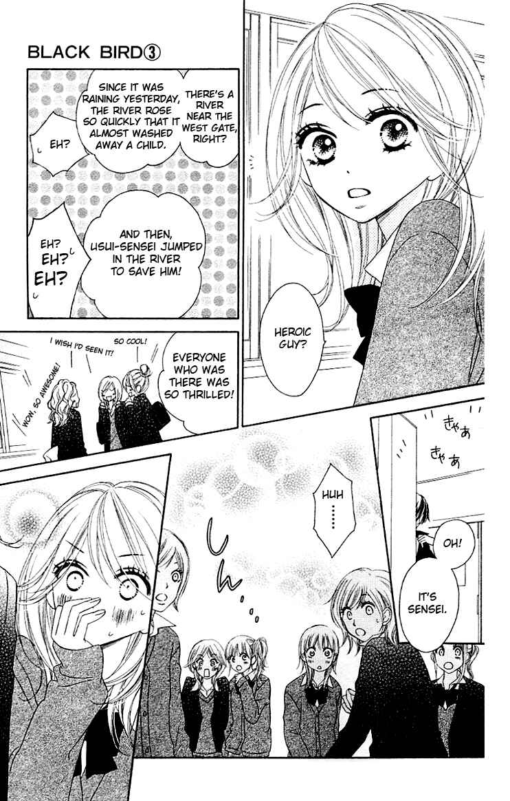 Page 7 Chapter 10 Black Bird