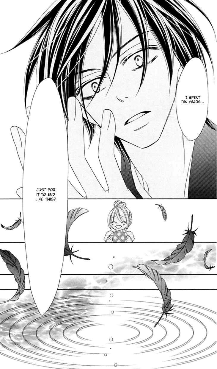 Page 13 Chapter 62 Black Bird
