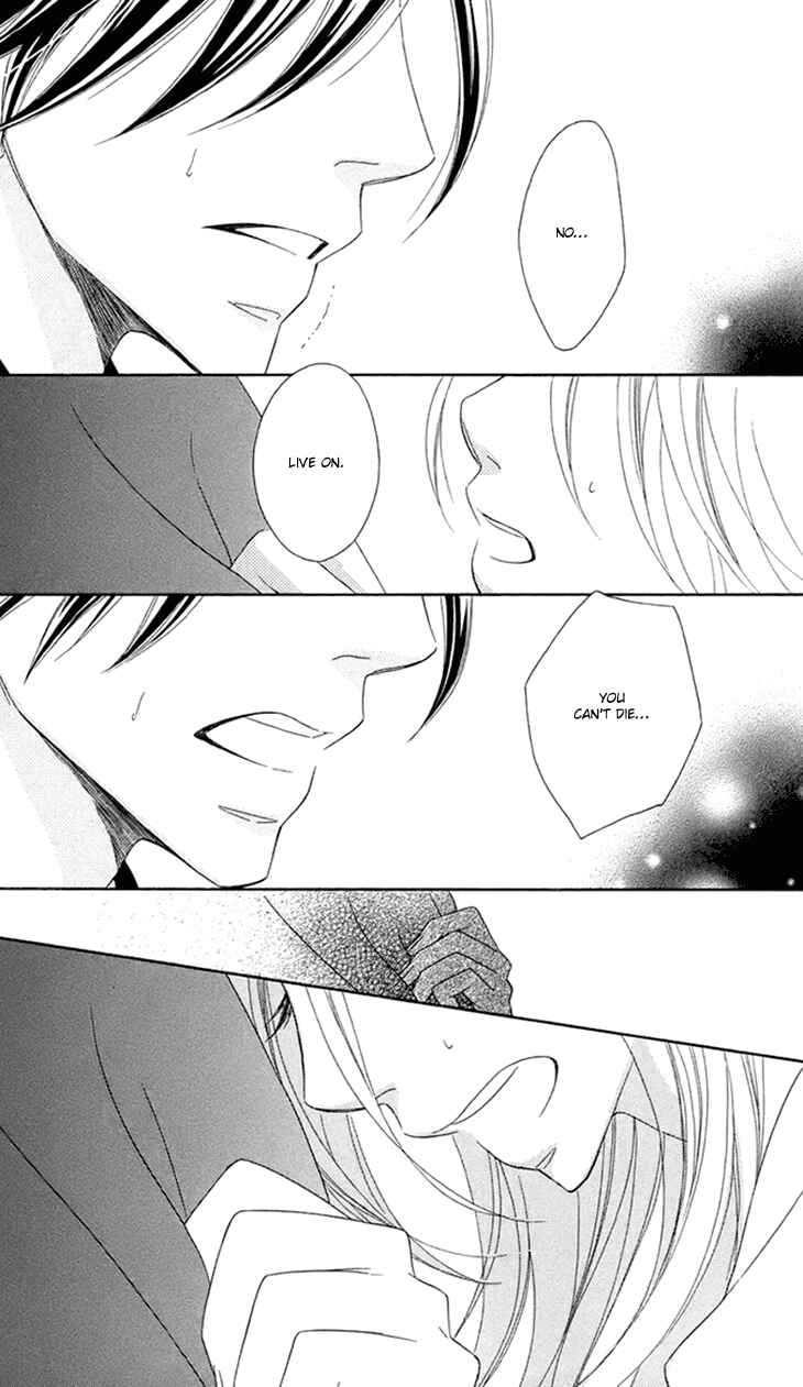 Page 23 Chapter 62 Black Bird