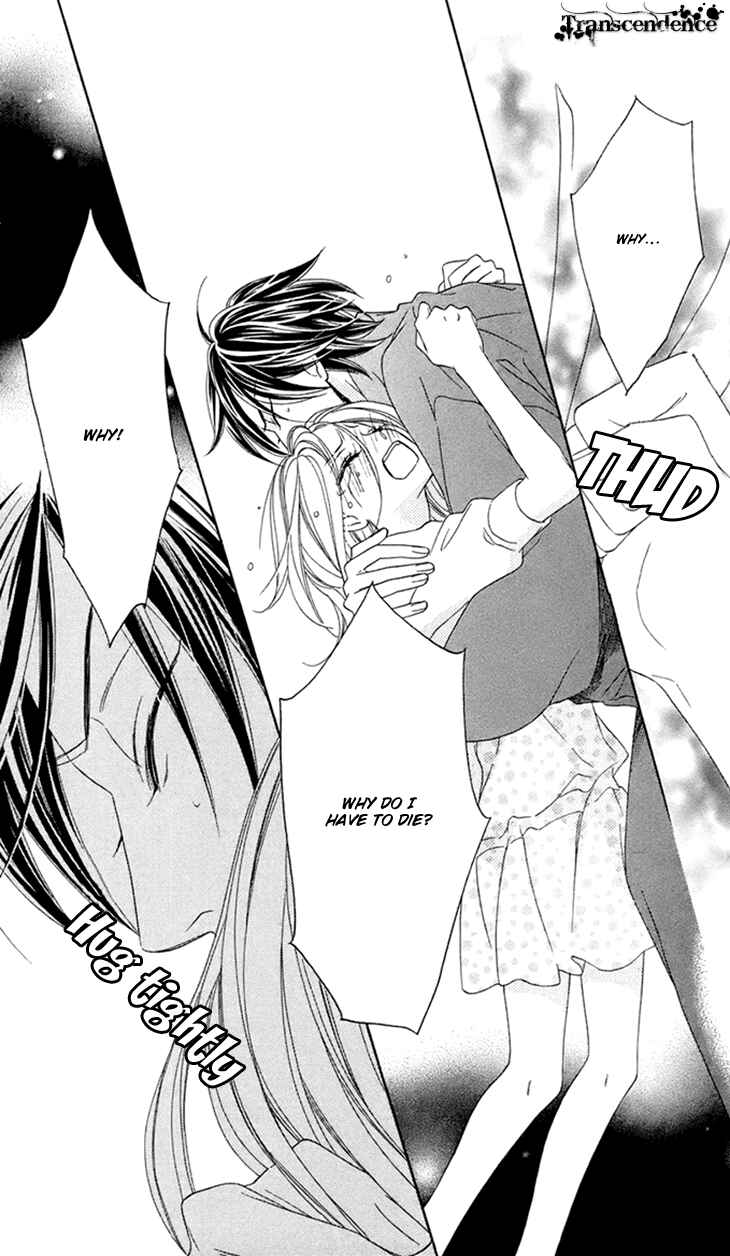 Page 25 Chapter 62 Black Bird