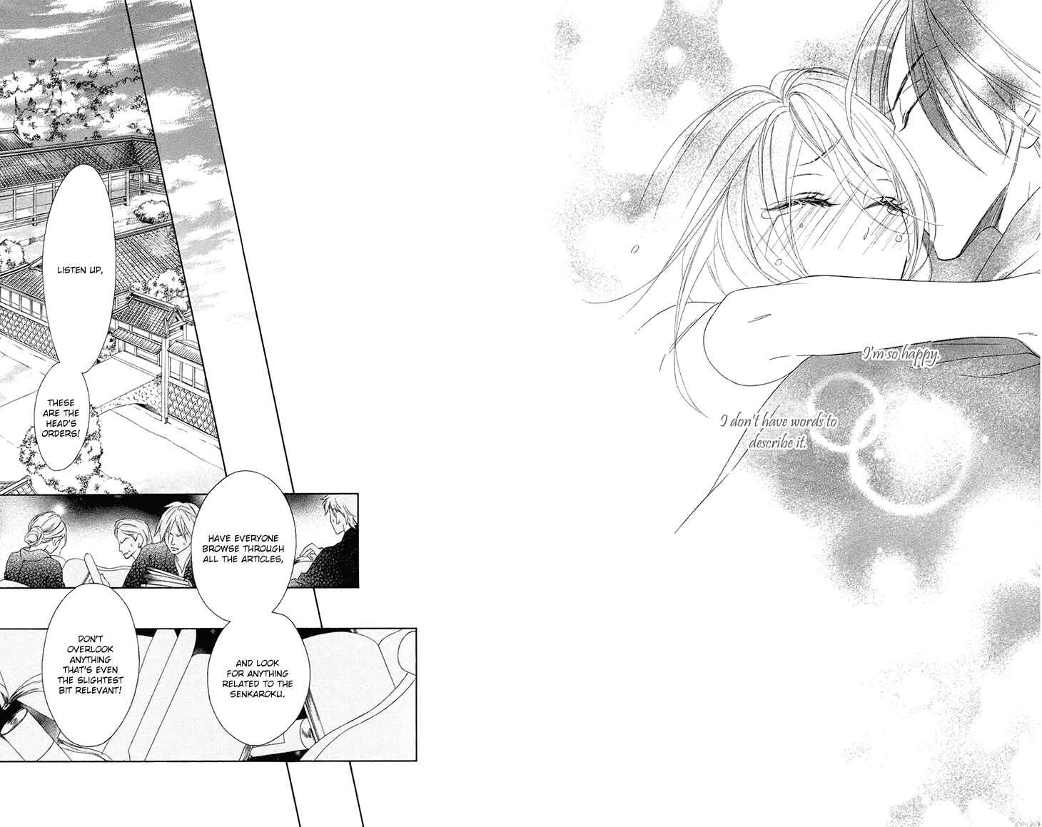 Page 31 Chapter 62 Black Bird