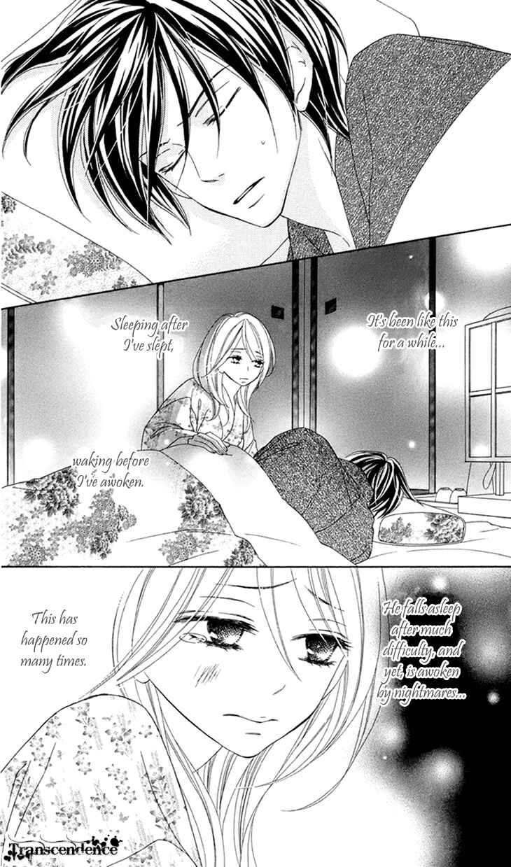 Page 38 Chapter 62 Black Bird