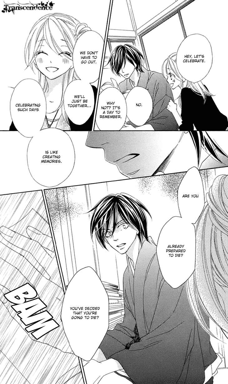 Page 40 Chapter 62 Black Bird