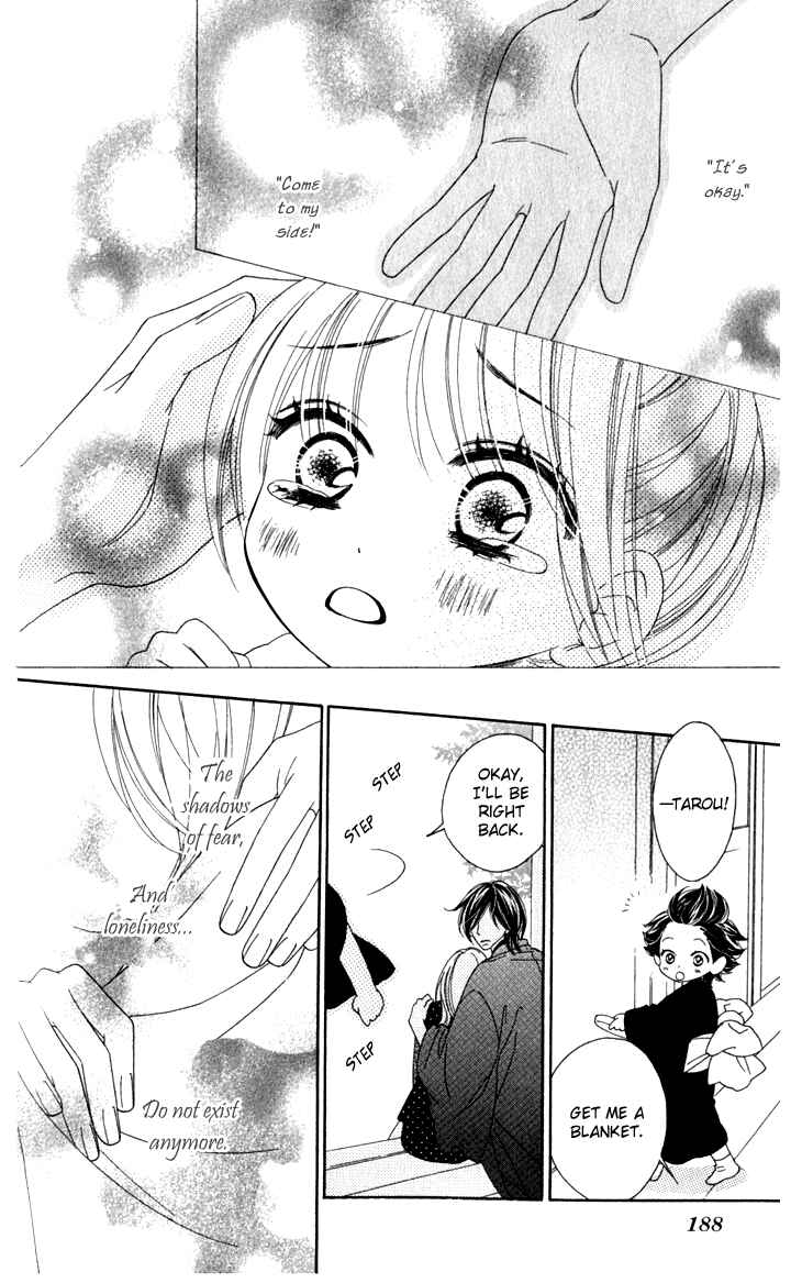 Page 6 Chapter 21.5 Black Bird