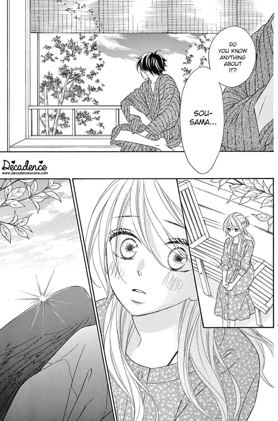 Page 14 Chapter 72.7 Black Bird