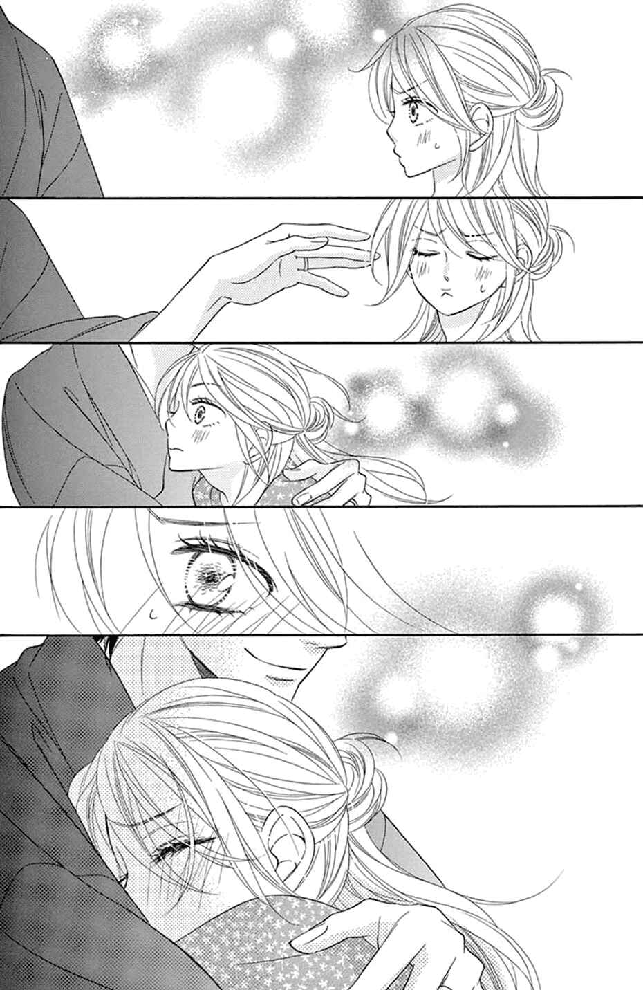 Page 15 Chapter 72.7 Black Bird