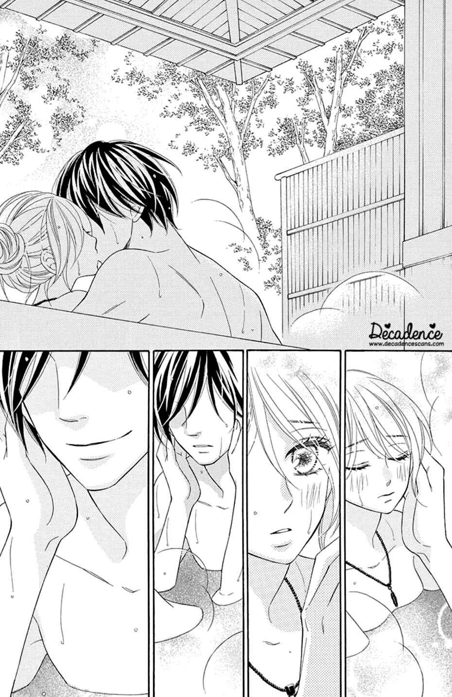 Page 18 Chapter 72.7 Black Bird