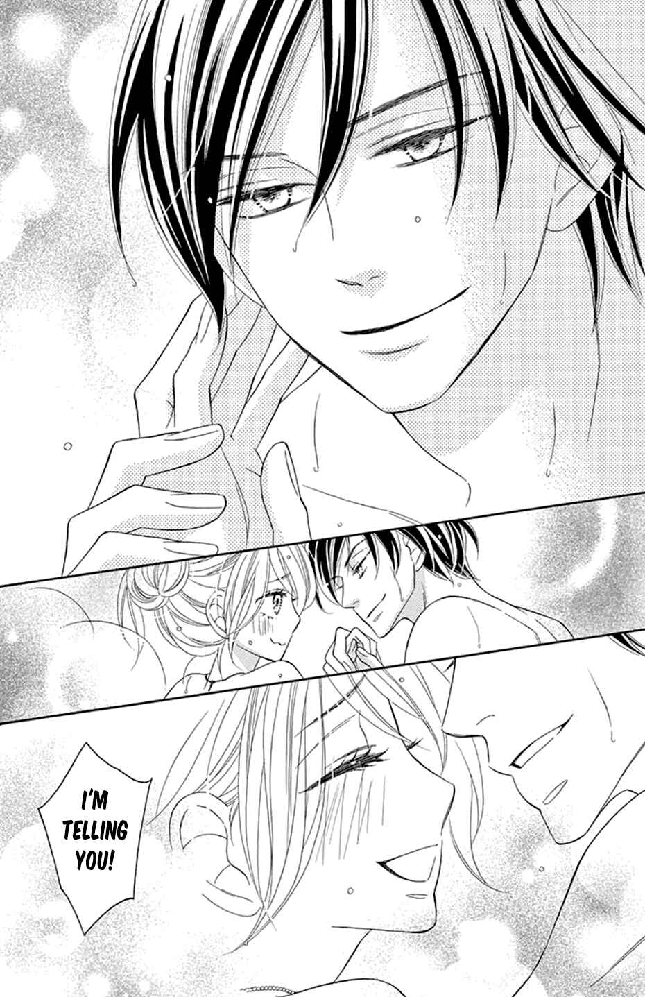 Page 19 Chapter 72.7 Black Bird